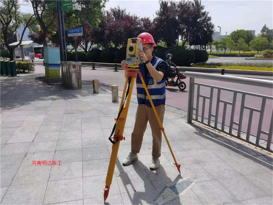 東營(yíng)煙囪檢測(cè)有什么作用？