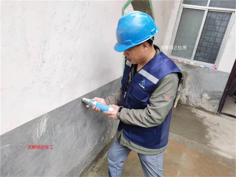 青島廠房承重檢測鑒定：守護(hù)職工安全的重要一步